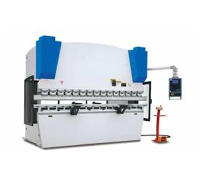 CNC Bending Machine