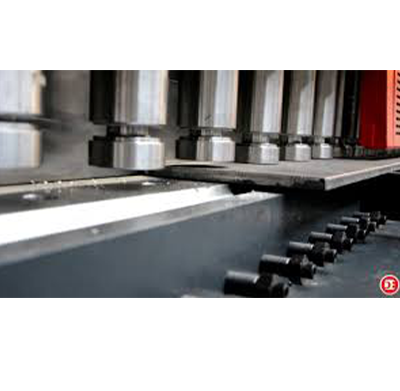 CNC Shearing Machine