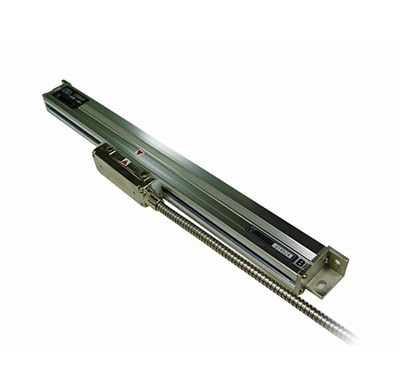 Linear Scales & DROs