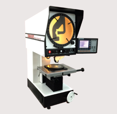 Profile Projector Repairing Services